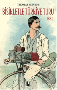 Bisikletle Türkiye Turu 1884
