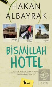 Bismillah Hotel