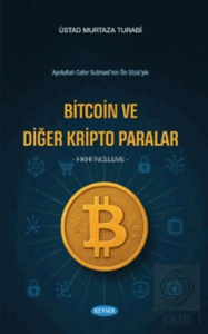 Bitcoin ve Diğer Kripto Paralar