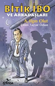 Bitik İbo ve Arkadaşları