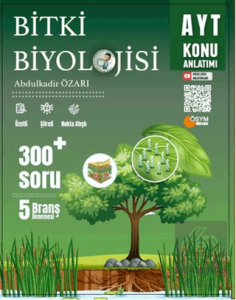 Bitki Biyolojisi