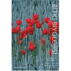 Bitki Biyolojisi
