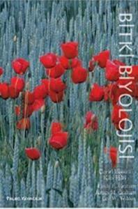 BİTKİ BİYOLOJİSİ ( K.IŞIK ) - PALME