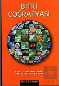 Bitki Coğrafyası