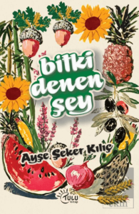 Bitki Denen Şey
