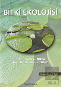 BİTKİ EKOLOJİSİ (M.KILINÇ) - PALME