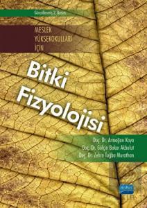 Bitki Fizyolojisi