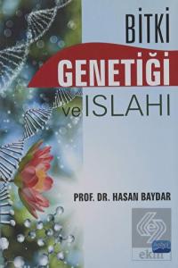 Bitki Genetiği ve Islahı