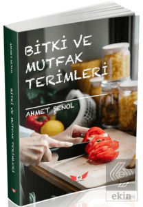 Bitki ve Mutfak Terimleri