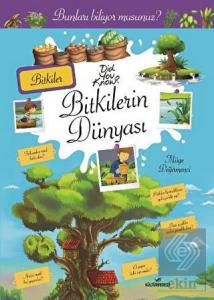 Bitkilerin Dünyası