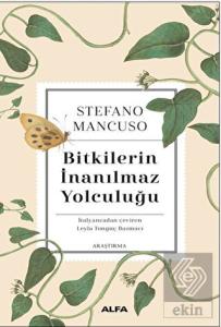 Bitkilerin İnanılmaz Yolculuğu