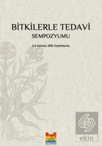 Bitkilerle Tedavi Sempozyumu