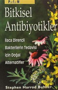 Bitkisel Antibiyotikler Antibiyotiklere Dirençli B