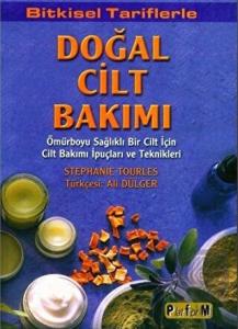 Bitkisel Tariflerle Doğal Cilt Bakımı
