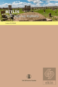 Bitlis Halk Ağzı ve Kültürü