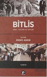 Bitlis / Kent, Kültür ve Toplum