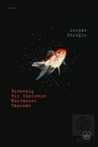 Bitmemiş Bir Cümlenin Noktasını Taşımak