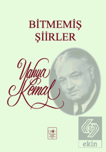 Bitmemiş Şiirler