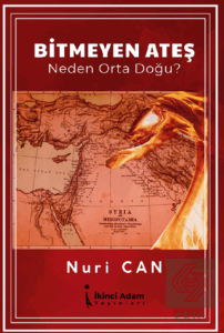 Bitmeyen Ateş