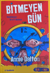 Bitmeyen Gün - Sen de Oku