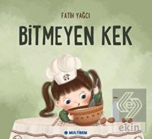 Bitmeyen Kek