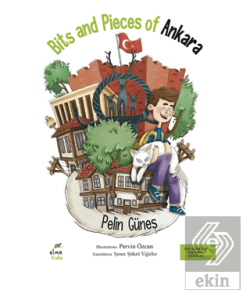 Bits and Pieces of Ankara