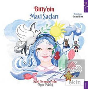 Bitty'nin Mavi Saçları