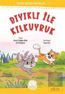 Bıyıklı ile Kılkuyruk