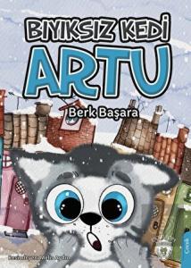 Bıyıksız Kedi Artu