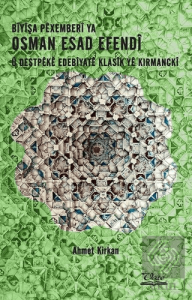 Biyişa Pexemberi Ya Osman Esad Efendi ü Destpeke E