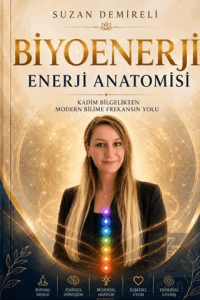 Biyoenerji - Enerji Anatomisi