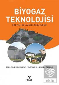 Biyogaz Teknolojisi