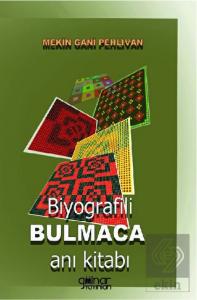 Biyografili Bulmaca Anı Kitabı