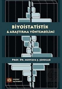 Biyoistatistik ve Araştırma Yöntembilimi