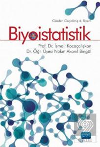 Biyoistatistik