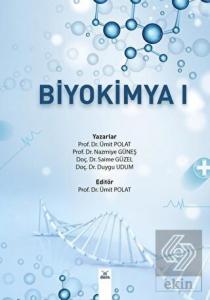 Biyokimya I
