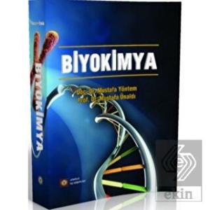 Biyokimya