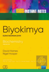 Biyokimya