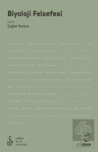 Biyoloji Felsefesi