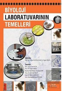 BİYOLOJİ LABOTUVARININ TEMELLERİ - PALME