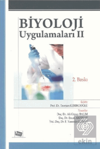 Biyoloji Uygulamaları 2