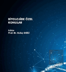 Biyolojide Özel Konular