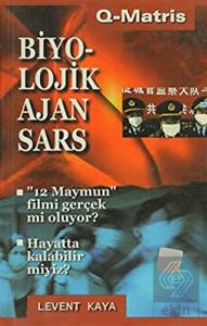 Biyolojik Ajan Sars