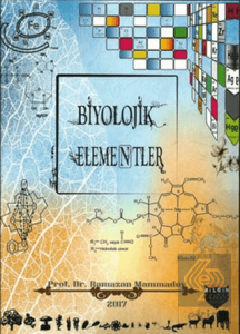 Biyolojik Elementler