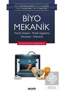 Biyomekanik