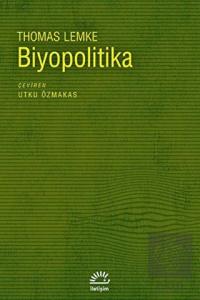Biyopolitika