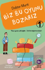 Biz Bu Oyunu Bozarız - 1