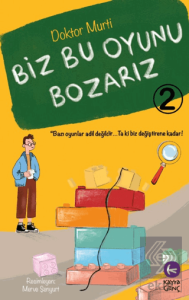 Biz Bu Oyunu Bozarız - 2