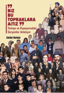 Biz Bu Topraklara Aitiz
