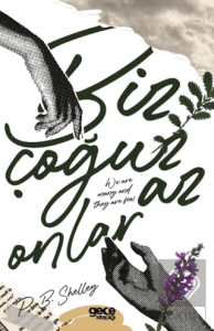 Biz Çoğuz, Onlar Az Defter